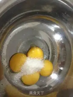 Make The cranberry ricin step 2