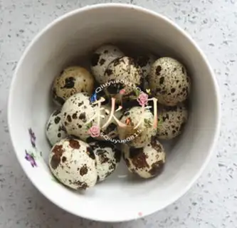 Make Potato love eggs step 1
