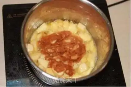 Make Sweet apple pie step 6