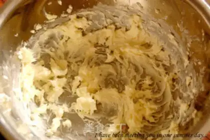 Make Rum-grass sandwich cake step 0