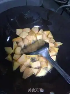 Make The melon step 0