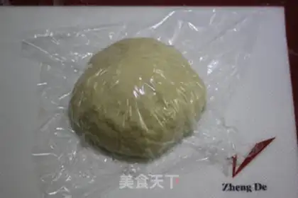 Make Homemade potato toast step 7