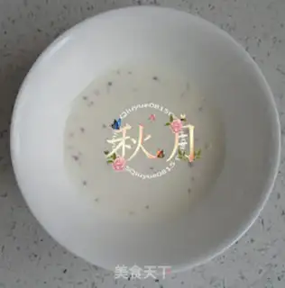 Make Potato love eggs step 4