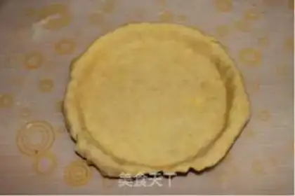 Make Sweet apple pie step 11