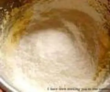 Make Rum-grass sandwich cake step 5