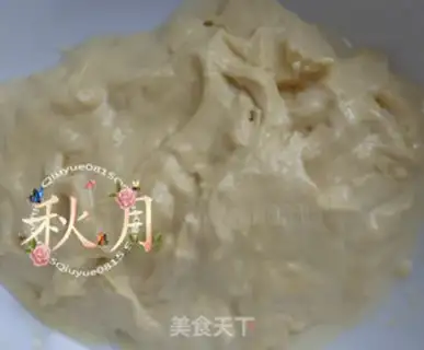 Make Bean noodles step 9