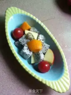 Make Banana boat step 1