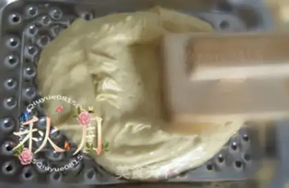 Make Bean noodles step 10