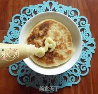 Make Potato love eggs step 11