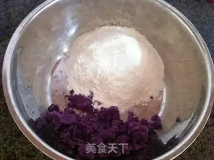 Make Potato step 0