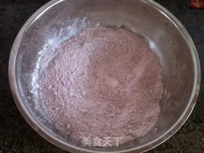 Make Potato step 1