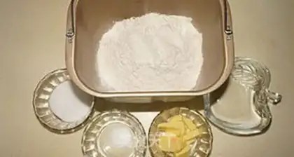 Make Chinese tasting toast step 3