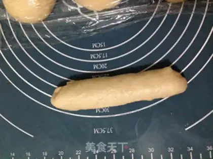 Make Milk glasses step 5