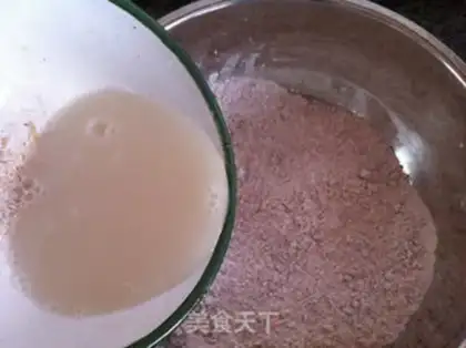 Make Potato step 2