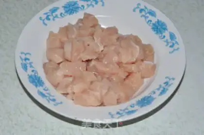 Make Miyagi chicken step 3