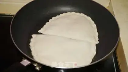 Make Pork crotch step 12