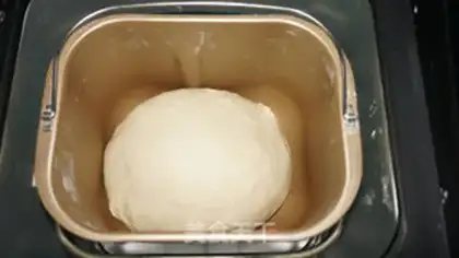 Make Chinese tasting toast step 8