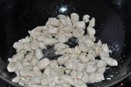Make Miyagi chicken step 8