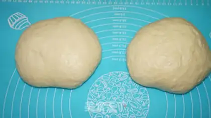 Make Chinese tasting toast step 10