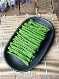 Make Spaghetti beans step 3