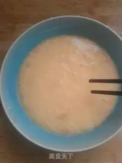 Make Gold dumplings step 2