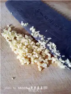 Make Spaghetti beans step 4