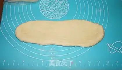 Make Chinese tasting toast step 12