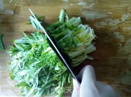 Make Old vinegar with twilight step 0