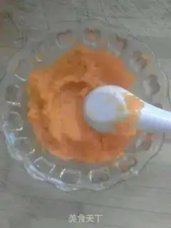 Make Gold dumplings step 4