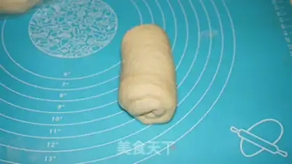 Make Chinese tasting toast step 13