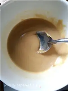 Make Spaghetti beans step 7