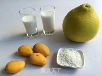 Make Yang Yee Man Lo step 0