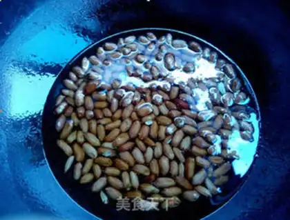 Make Old vinegar with twilight step 2