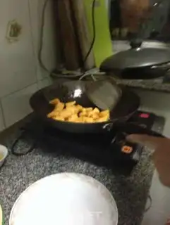 Make The melon step 2