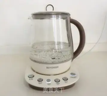 Make Yang Yee Man Lo step 1