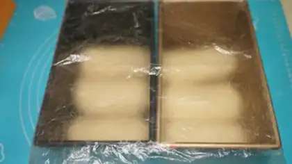 Make Chinese tasting toast step 15