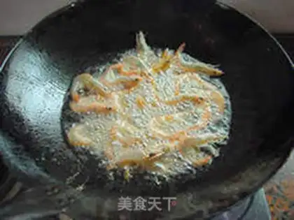 Make Spicy shrimp in the private room step 6