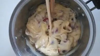 Make Coconut step 0