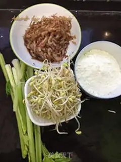 Make Pancake cabbage step 0