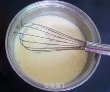 Make Yang Yee Man Lo step 5