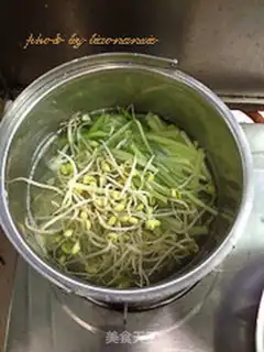 Make Pancake cabbage step 3