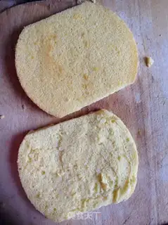 Make Yogurt mousse cake step 10