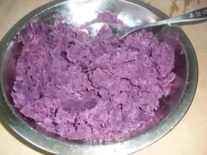 Make Pancake cabbage step 4