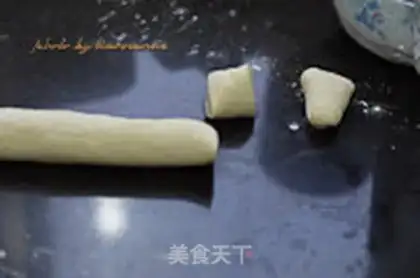 Make Pancake cabbage step 5