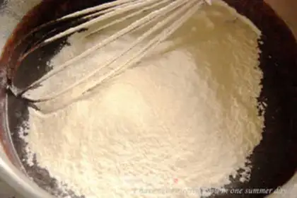 Make Bronze step 7