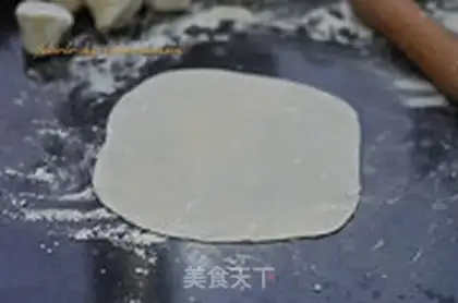 Make Pancake cabbage step 6