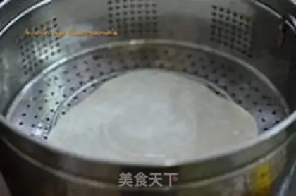 Make Pancake cabbage step 7