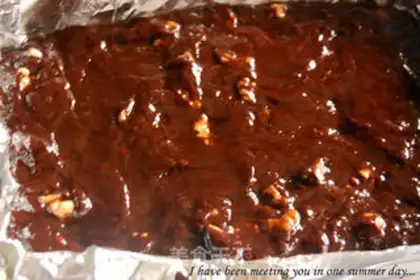 Make Bronze step 9