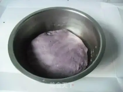 Make Pig bean bag step 2