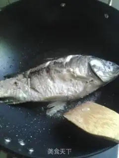 Make Carp step 0